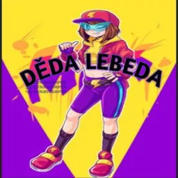 Profile picture for user děda_lebeda