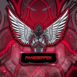 Profile picture for user fangserpen