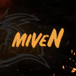 Profile picture for user miveN