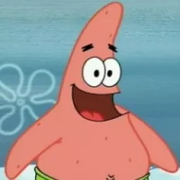 Profile picture for user PatrickStar