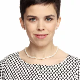 Profile picture for user Olga Richterová Gaming