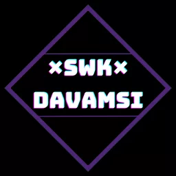 Profile picture for user SWK Davamsi