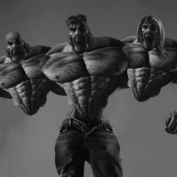 Profile picture for user xztrq_