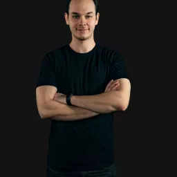 Profile picture for user Petr Kužela