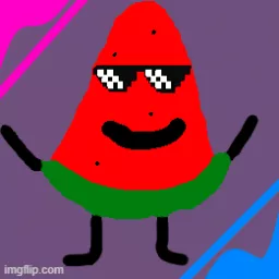 Profile picture for user MrRedMelon