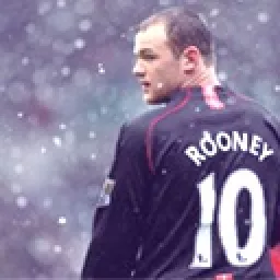 Profile picture for user WayneRooney
