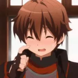 Profile picture for user 6yuuta9