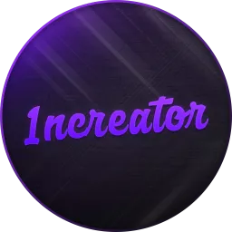 Profile picture for user 1ncreator