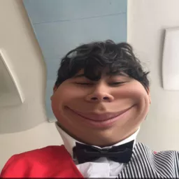 Profile picture for user Fslyn