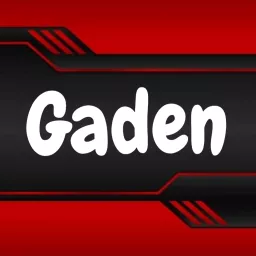 Profile picture for user Gaden