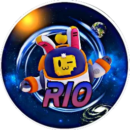 Profile picture for user Rio2017