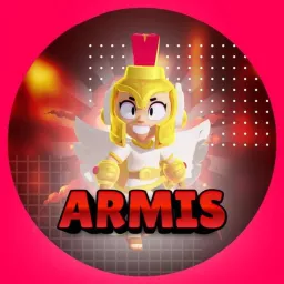 Profile picture for user Armis