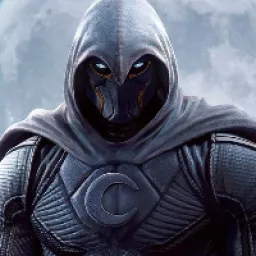 Profile picture for user Moon Knight