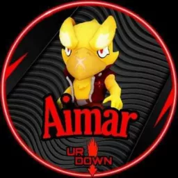 Profile picture for user aimar