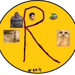 Profile picture for user rex2008