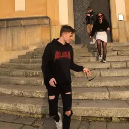 Profile picture for user Šperlaaaaa