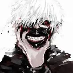 Profile picture for user GhoulMaty
