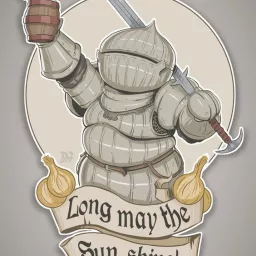 Profile picture for user Siegward