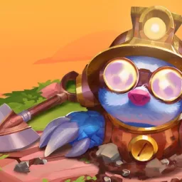 Profile picture for user Tummus