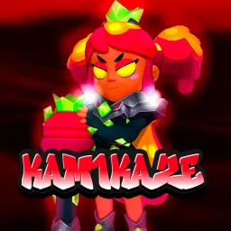 Profile picture for user Kam1kaze_