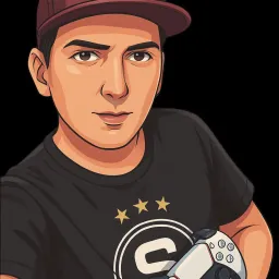 Profile picture for user Strakoos_ACS