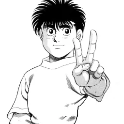 Profile picture for user ippo