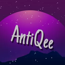 Profile picture for user AntiQee