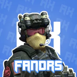 Profile picture for user fandrs