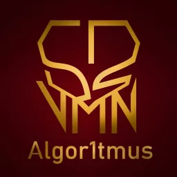 Profile picture for user Algor1Tmus