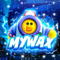 Profile picture for user Mywax