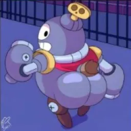 Profile picture for user stegr