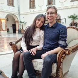Profile picture for user dominikpavelka
