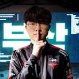 Profile picture for user T1_Faker