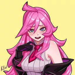 Profile picture for user Kynikou