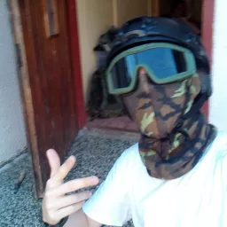 Profile picture for user Ondra_Bezdomovec