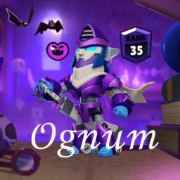 Profile picture for user ognum