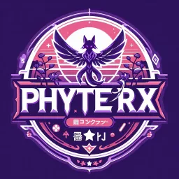 Profile picture for user PhyTerX