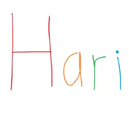 Profile picture for user HaryTou_