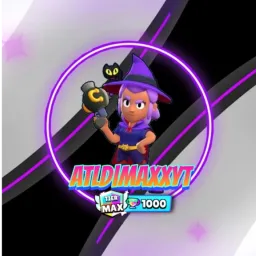 Profile picture for user ATLD-MaxxYT