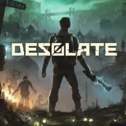 Profile picture for user Desolate66