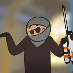 Profile picture for user D1ffic4lt