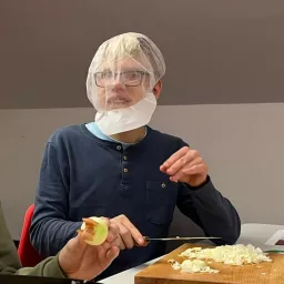 Profile picture for user Matlos