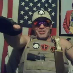 Profile picture for user RACISTPLAYER