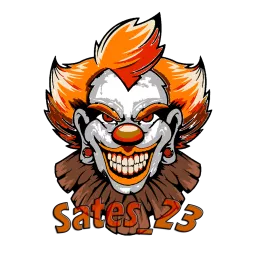 Profile picture for user Sates_23
