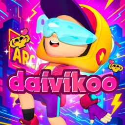 Profile picture for user OBF_Daivikoo