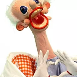 Profile picture for user RESP0