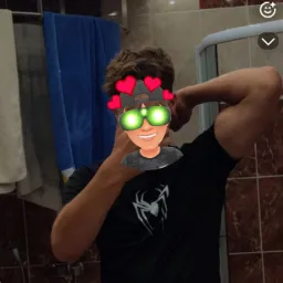 Profile picture for user meeposeek