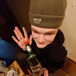 Profile picture for user matejusss