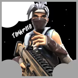 Profile picture for user tomapo10