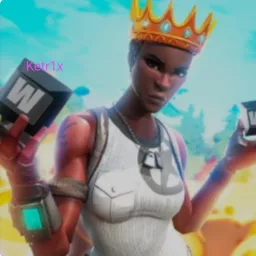 Profile picture for user ketr1x